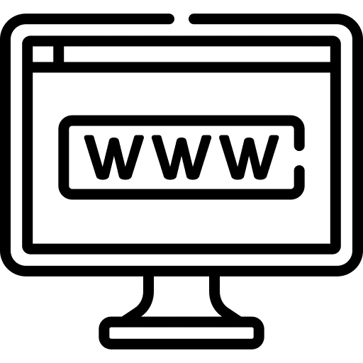 image d'un site